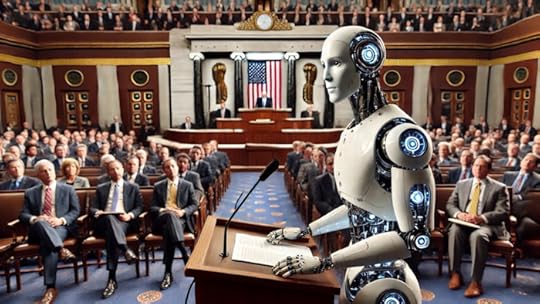 Futurist Speaker Thomas Frey Blog: Enter the Robot Whistleblower