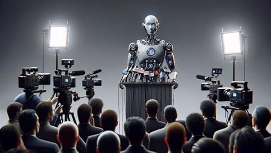 Futurist Speaker Thomas Frey Blog: The Path Forward