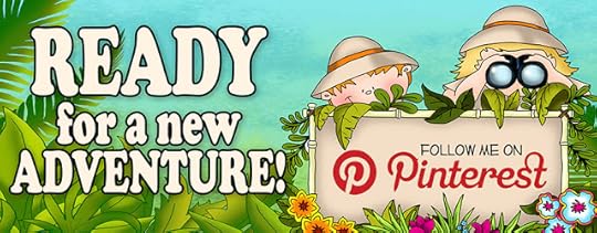 Follow Annie Lang's Pinterest Page and final retirement plans for closing Annie Things Possible