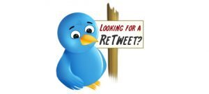 twitter retweet