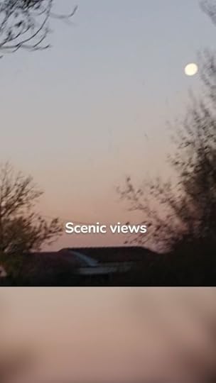 Scenic views