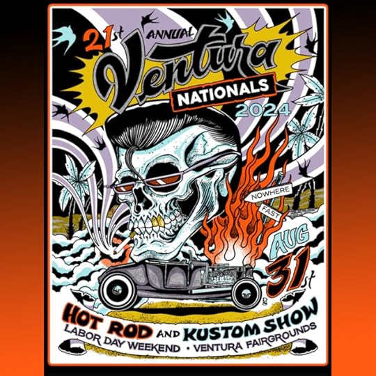 Ventura Nationals