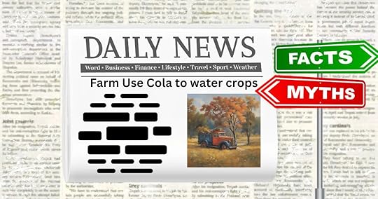 Some writers are just misinformed. 