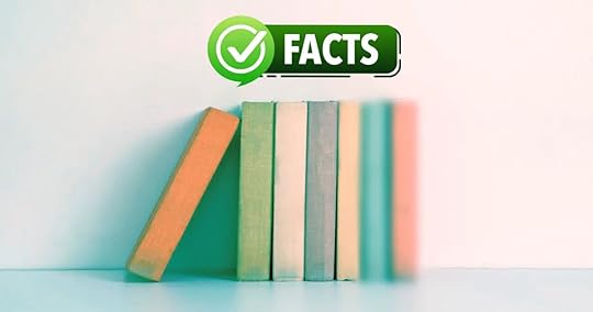 Some information is just outdated. 