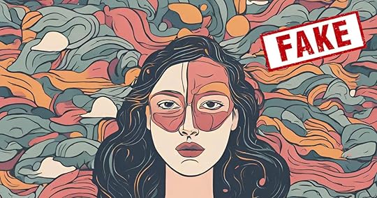 I am real and can do this.