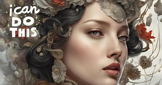 Dealing with Imposter Syndrome is stressful. 