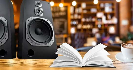 Learn ways to read in noisy environments.