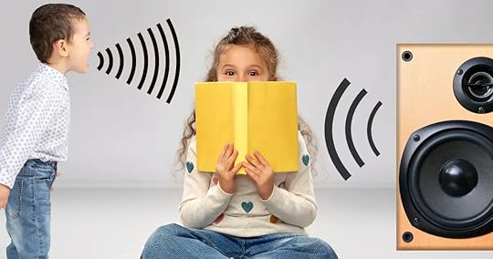 surround sound noisy system is unpleasant. 