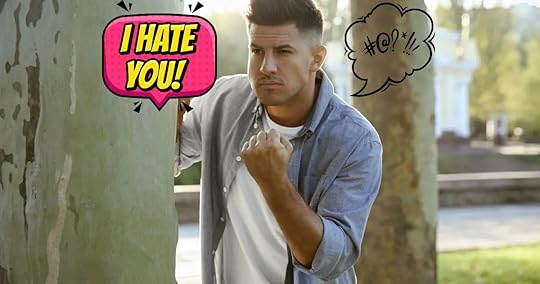 Stop hating and stop making money.