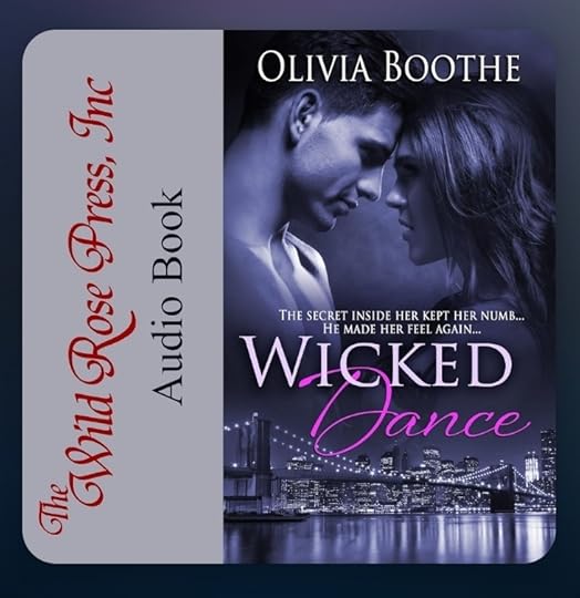 Olivia Boothe Chronicles of a Dancing Heart bk 01 Wicked Dance