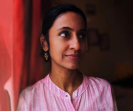 Like Being Alive Twice by Dharini Bhaskar Book Review by Dhiraj Sindhi | Top Indian Book Blogger Parallel Realities, Dystopian Fiction, Political Fic