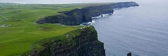 Recensione di Case feroci di Colin Barret