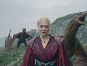 House of the Dragon