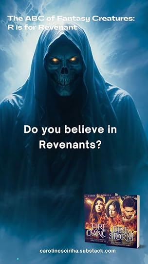 Revenant