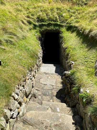 Burghead Well