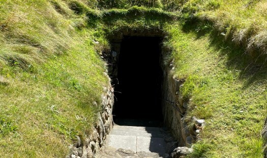 Burghead Well