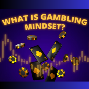 Mengatur Mindset Bermain Slot