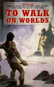 Cover of To Walk on Worlds