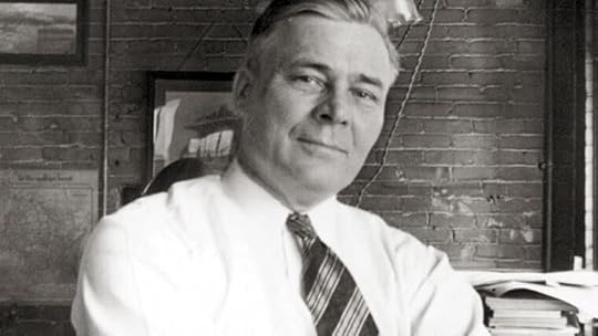 Henry Hunt