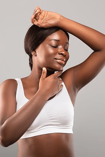 Underarm Detox and Using Glycolic Acid Instead of Deodorant