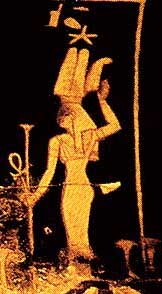 Isis-Sopdet