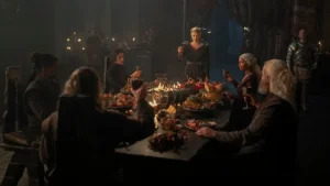 Promotional Image from HBO's House of the Dragon Season 2 Episode 8