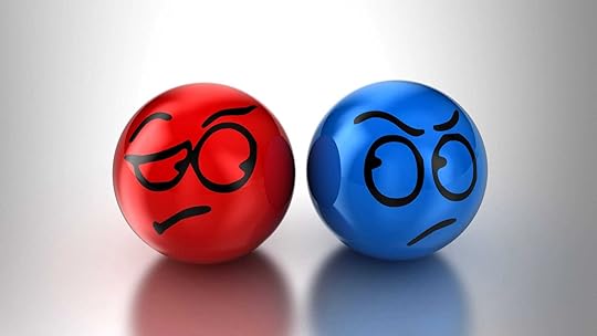 When People Oppose You (Psalm 56)