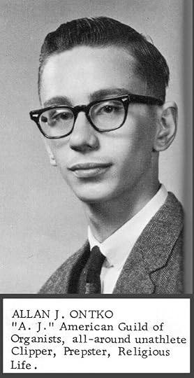 Allan J. Ontko