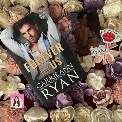 forever for us by carrie ann ryan