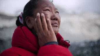Mountain Queen: The Summits of Lhakpa Sherpa