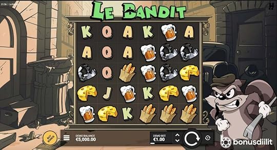 Le Bandit