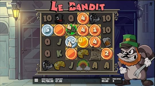 Le Bandit