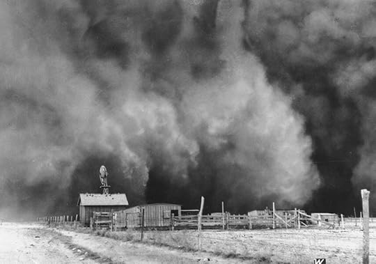 dust bowl 2