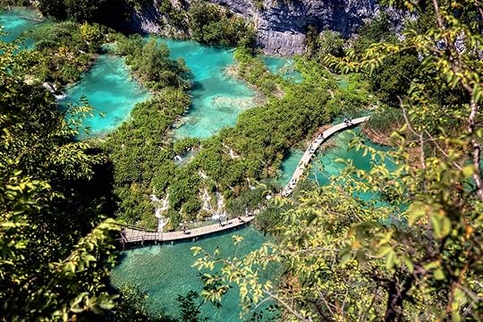 Плитвички езера