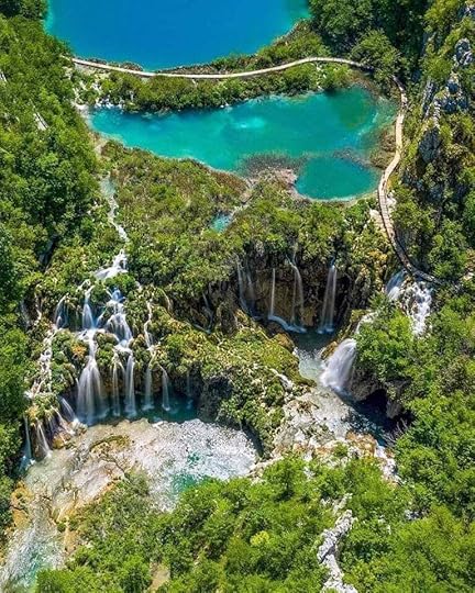 Плитвички езера