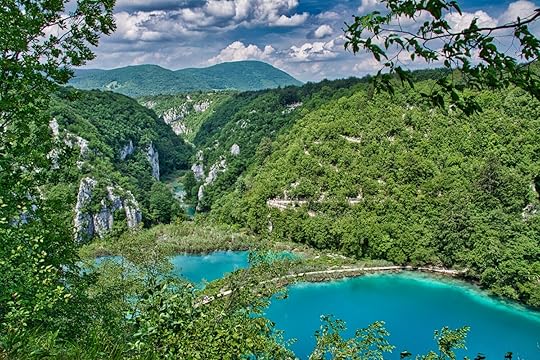 Плитвички езера