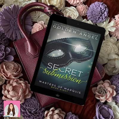 secret submission by golden angel