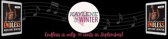 ENDLESS is Only $0.99 This Month!