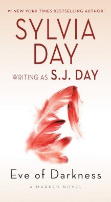 Eve of Darkness by Sylvia Day