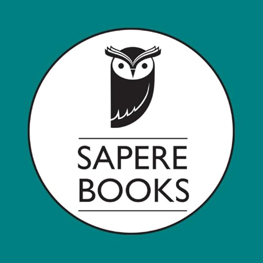 Sapere Books owl logo