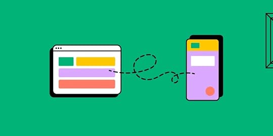 make an app a website
