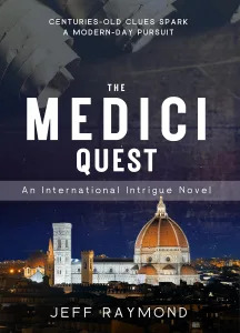 The Medici Quest