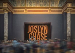 Crowd surges around Nocturne in Ashes movie poster