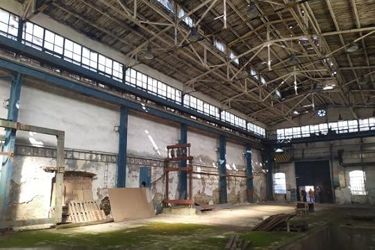 Patronka, Bratislava