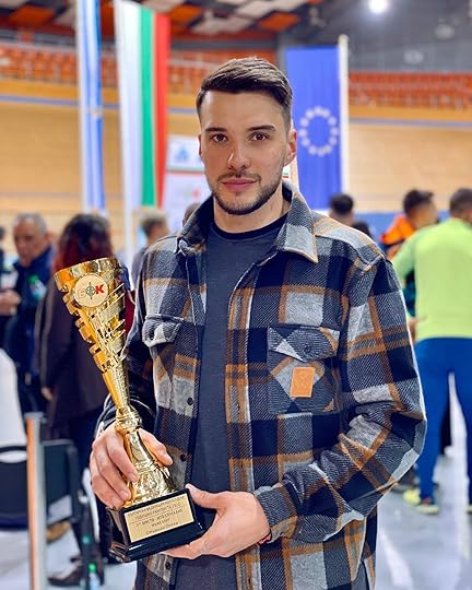 Стивиан Гатев