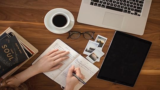 Connecting Through Writing
