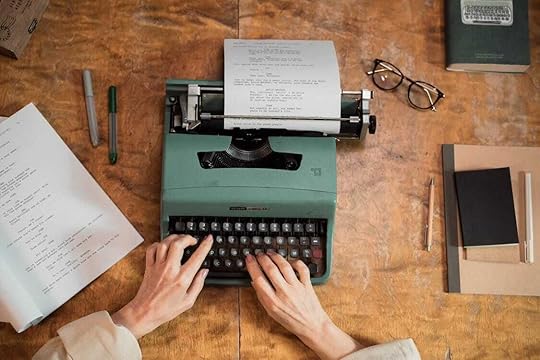 Notebook and Pen