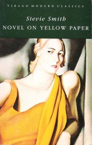 Novel on Yellow Paper by Stevie Smith (1936)