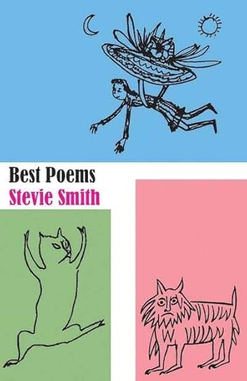 Best poems of Stevie Smith