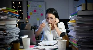 Building Your Habit of “Keeping Cool” as a Teacher Working in a Hustle Culture